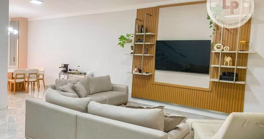 Casa com 3 quartos à venda, 203 m² - Jardim Marambaia - Jundiaí/SP