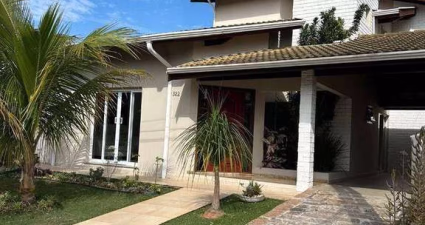 Casa com 3 suites, 350 m² - venda por R$ 1.850.000 ou aluguel por R$ 10.000/mês - Condominio Villaggio Capriccio - Louveira/SP