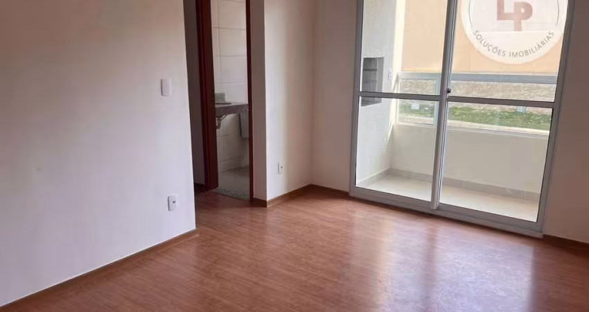 Apartamento com 2 quartos à venda, 54 m² - Jardim Nova Europa - Campinas/SP