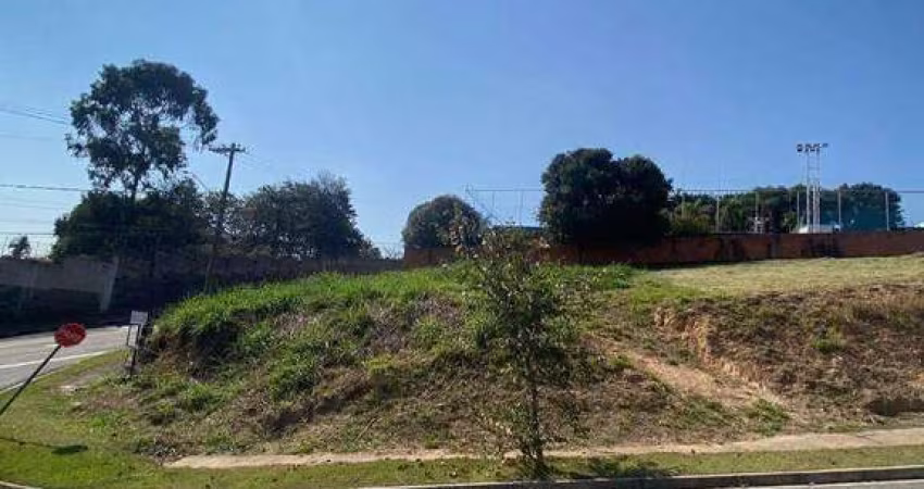 Terreno à venda, 670 m² - Bosque - Vinhedo/SP