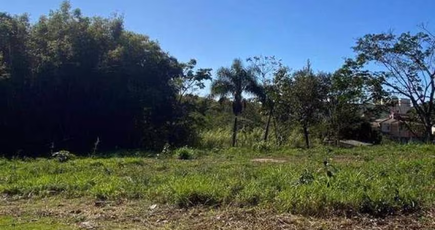 Terreno à venda, 406 m² - Pinheirinho - Vinhedo/SP