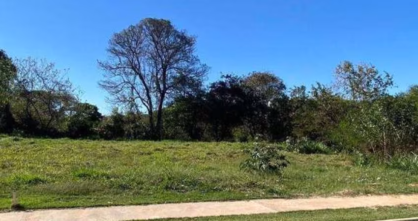 Terreno à venda, 436 m² - Pinheirinho - Vinhedo/SP