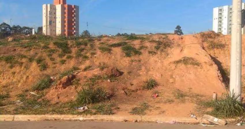 Terreno à venda, 175 m² por R$ 230.000,00 - Vila Cristo Redentor - Várzea Paulista/SP