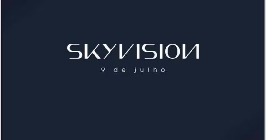 LANÇAMENTO 9 DE JULHO JUNDIAI - APTO 65, 66, 88 METROS