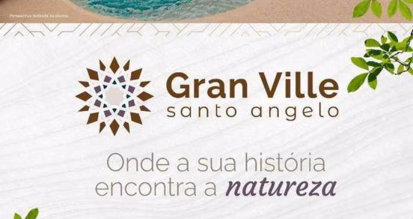 LANÇAMENTO GRANVILE ITUPEVA FASE 4 -  FAÇA SEU CADASTRO