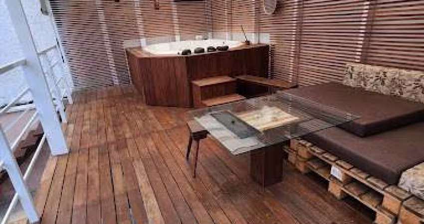 Casa a venda no Jardim Paulista II em Jundiaí