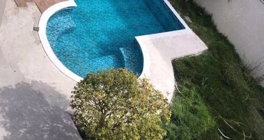 Excelente Casa com 4 suites  a venda no Reserva Santa Isabel - Louveira -