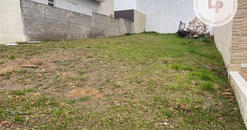 Terreno à venda, 300 m² por R$ 250.000,00 - Condomínio Residencial Phytus - Cabreúva/SP