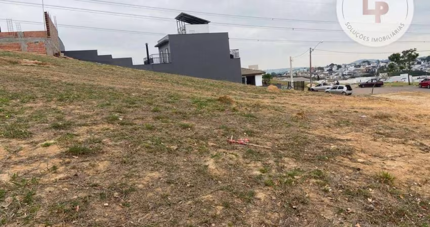 Terreno à venda, 300 m² por R$ 250.000,00 - Condomínio Residencial Phytus - Cabreúva/SP