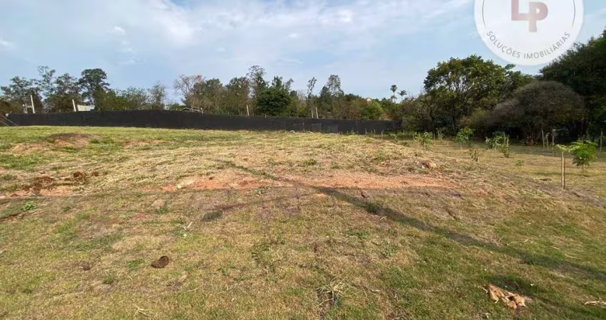 Terreno à venda, 627 m² por R$ 620.000,00 - Observatório - Vinhedo/SP