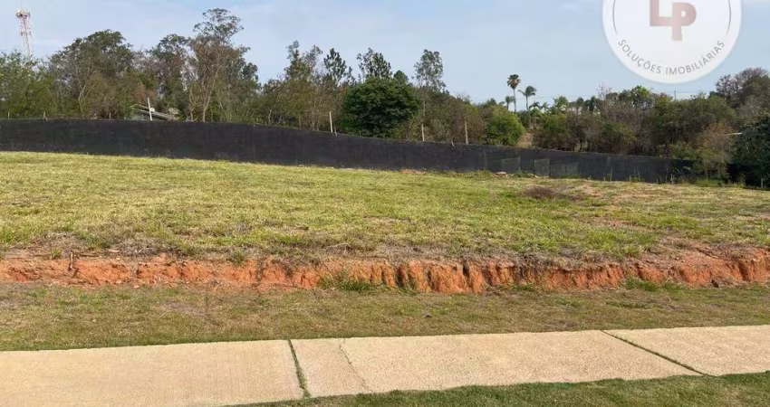 Terreno à venda, 627 m² por R$ 620.000,00 - Observatório - Vinhedo/SP