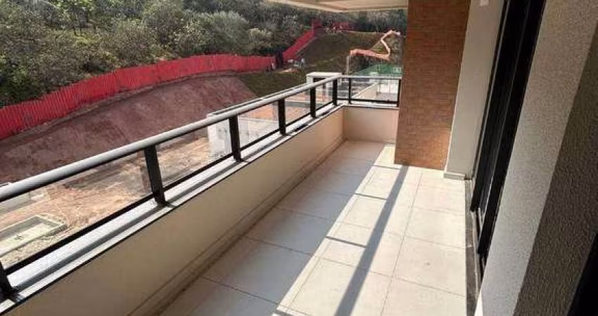 Apto à Venda noResidencial # Quartos Odeon Jundiai -