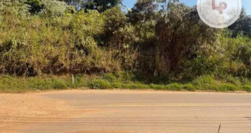Terreno a venda no loteamento Jardim Dourados
