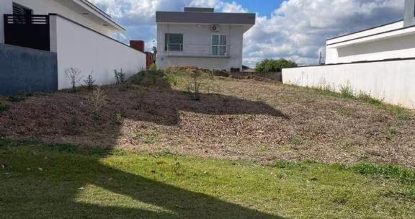 Terreno à venda, 250 m² por R$ 255.000,00 - Condomínio Residencial Phytus - Cabreúva/SP