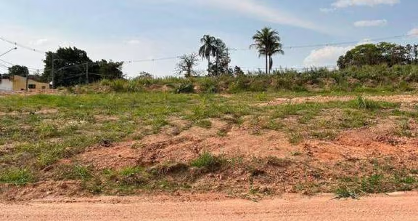 Terreno à venda, 329 m² por R$ 315.000,00 - João XXIII - Vinhedo/SP