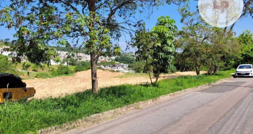 Terreno à venda, 270 m² por R$ 257.000,00 - João XXIII - Vinhedo/SP
