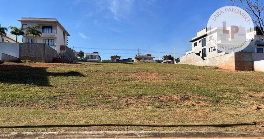Terreno à venda, 368 m² - Residencial Ibi-aram II - Itupeva/SP