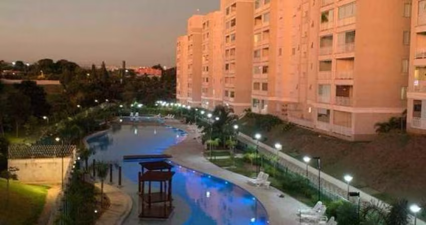 Apartamento com 2 suites à venda - Tons de Ipanema - Jundiaí/SP