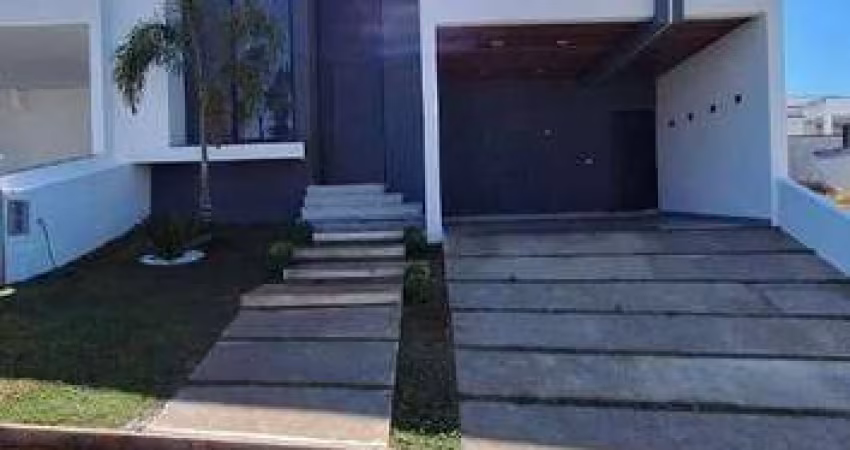 Casa com 3 quartos, 154 m² - venda por R$ 1.170.000 ou aluguel por R$ 5.953/mês - Condomínio Phytus - Itupeva/SP