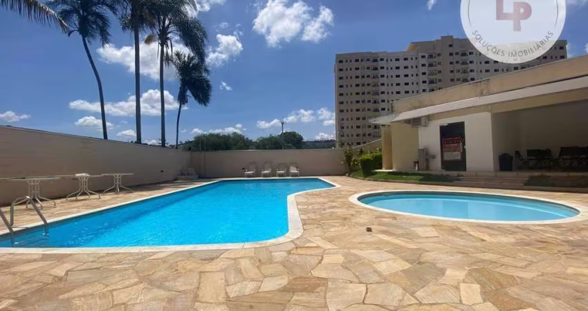 Oportunidade ! Apartamento com 3 quartos à venda, 77 m² por R$ 499.000 - Condomínio Piazza Di San Marco - Valinhos/SP