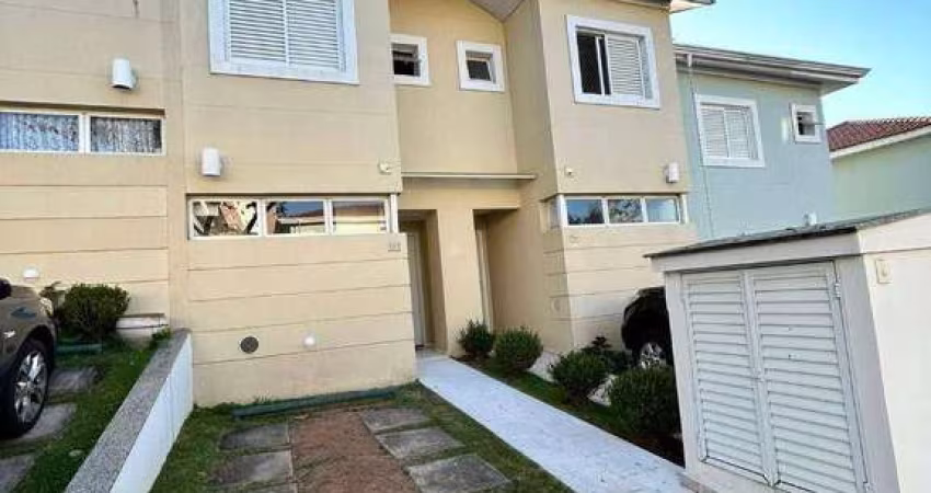 Casa com 2 quartos à venda, 68 m² por R$ 542.000 - Bella Colônia 2 - Jundiaí/SP