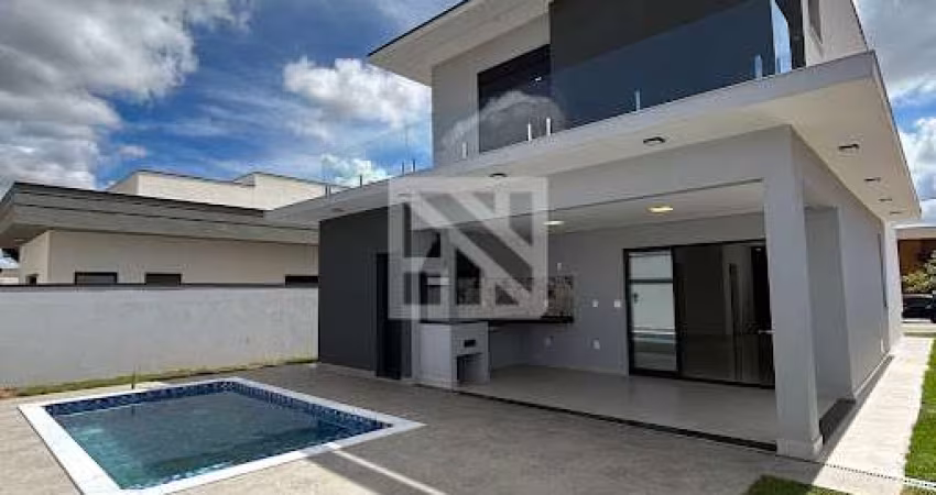 Sobrado a venda no condomínio Gran ville São Venâncio