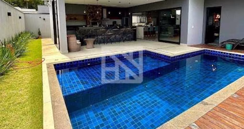 Sobrado a venda Residencial Pecan