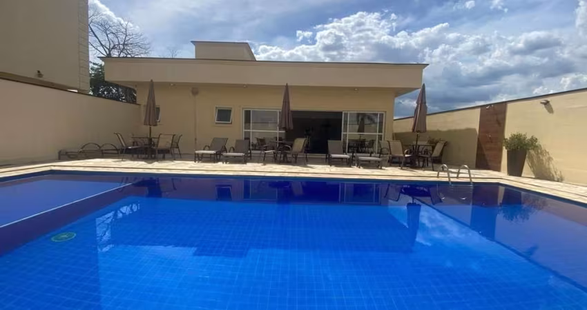 Apartamento com 3 quartos à venda, 96 m² por R$ 750.000 - Condominio Eleganza Residence - Vinhedo/SP