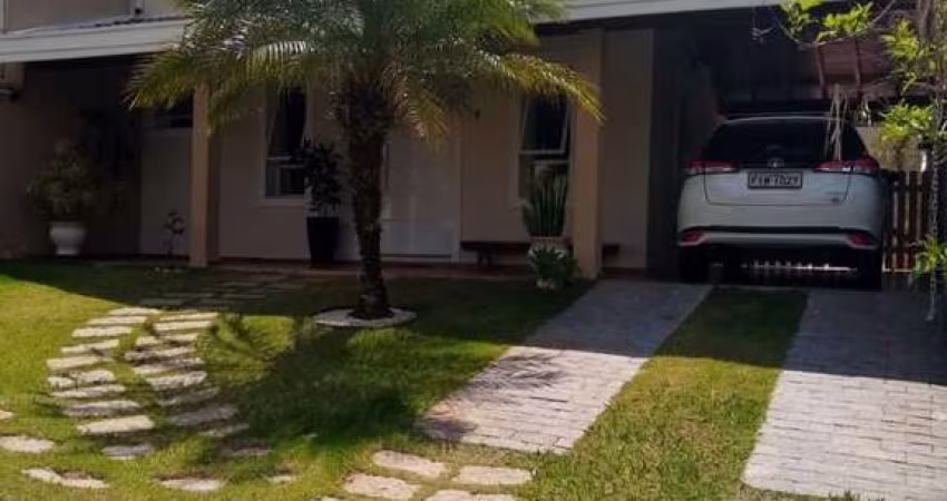 Casa à venda, 193 m² por R$ 1.380.000,00 - Condomínio Grape Village - Vinhedo/SP
