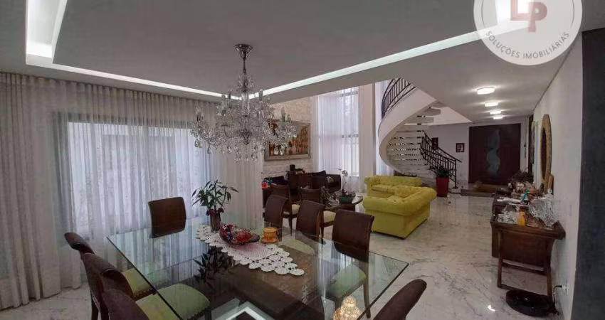 Casa Reserva da Serra ( Aceita Locação )
