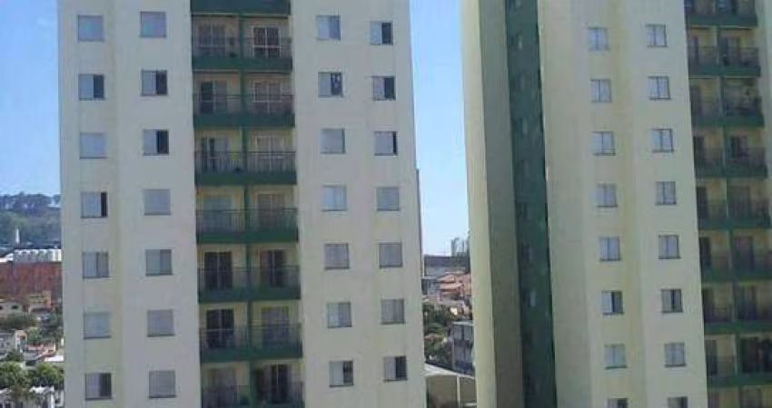 Apartamento com 3 quartos à venda - Condomínio Residencial Real Park - Jundiaí/SP