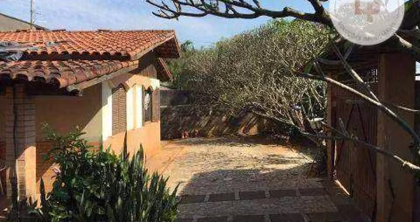 Chácara à venda, 1200 m² por R$ 900.000,00 - Bairro dos Fernandes - Jundiaí/SP