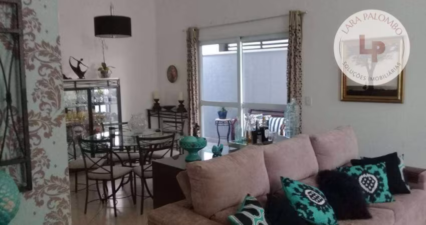 Casa com 3 dormitórios à venda, 178 m² por R$ 1.760.000,00 - Residencial Terras de Sao Francisco - Vinhedo/SP