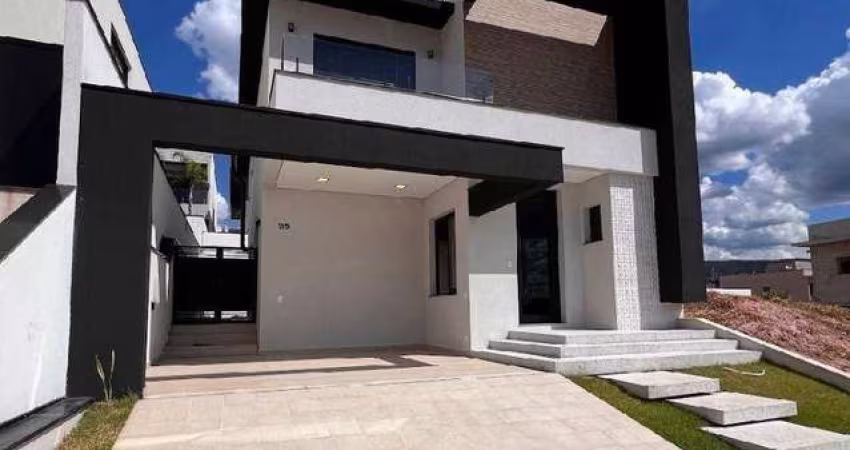 Casa com 4 quartos à venda, 191 m² por R$ 1.950.000 - Jardim Ermida II - Jundiaí/SP
