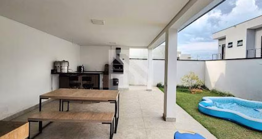 Casa porteira fechada a venda Gran ville São Venâncio