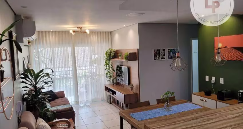 Apartamento com 3 quartos à venda, 85 m² por R$ 689.000 - Vista Alegre - Vinhedo/SP