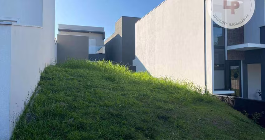 Terreno à venda, 150 m² por R$ 309.000,00 - Condomínio Reserva da Mata - Jundiaí/SP