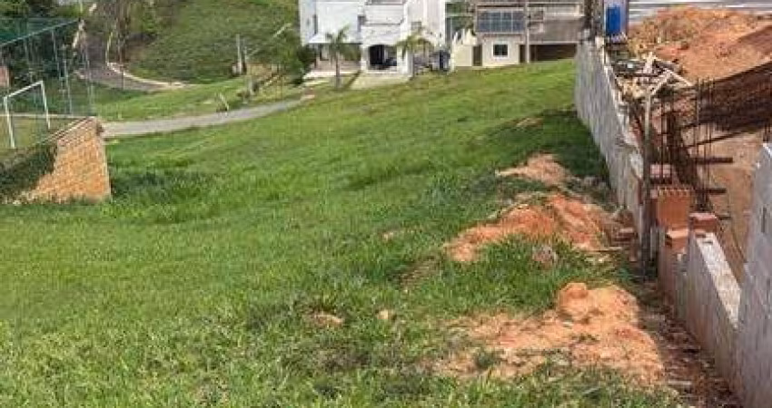 OPORTUNIDADE Terreno a venda no Terras de Santa Teresa Vinhedo