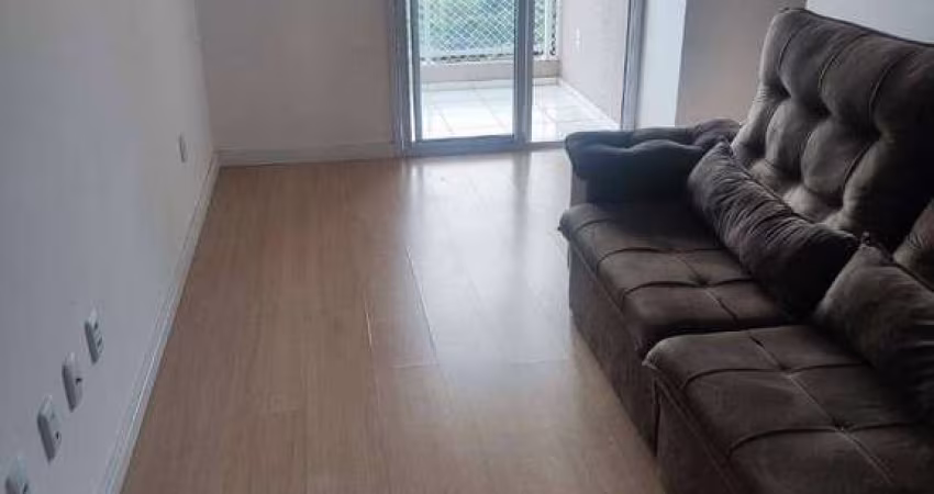 Apartamento com 2 quartos à venda, 49 m² por R$ 280.000 - Parque das Colinas - Valinhos/SP