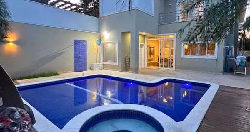 Casa a venda Swiss Park em Campinas