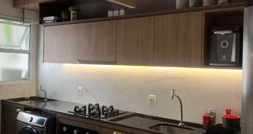 Apartamento com 3 quartos à venda, 77 m² - Condomínio Piazza Di San Marco - Valinhos/SP