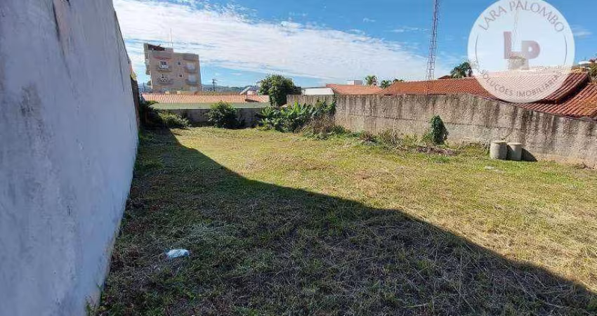 Terreno comercial  à venda, 450 m² por R$ 1.350.000 - Jardim Itália - Vinhedo/SP