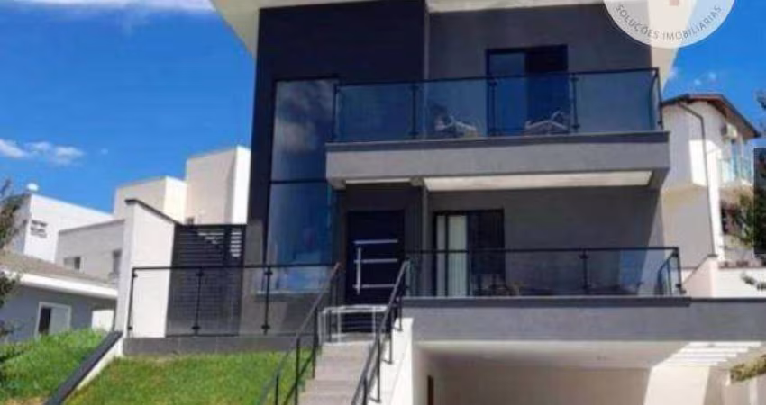Linda casa a Venda no MORADA MEDITERRANEO  com 3 quartos