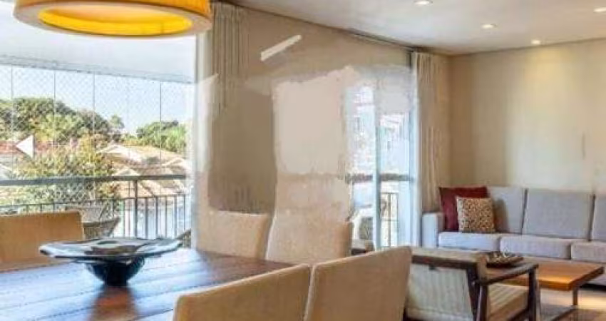 Apartamento com 3 suites à venda, 136 m² por R$ 1.390.000 - Loteamento Residencial Vila Bella - Campinas/SP