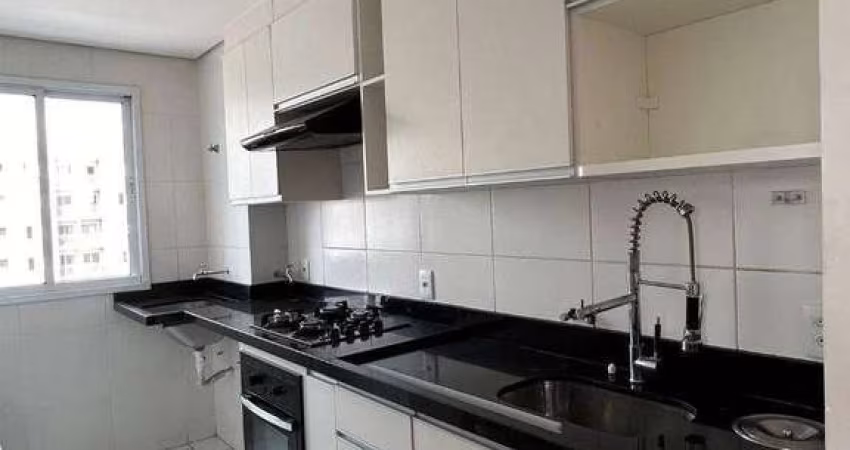 Apartamento com 2 dormitórios à venda, 54 m² por R$ 358.000,00 - Torres De Mônaco - Itupeva/SP