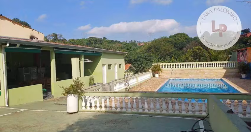 Chácara com 3 quartos à venda, 3360 m² por R$ 1.010.000 - Caioçara - Jarinu/SP