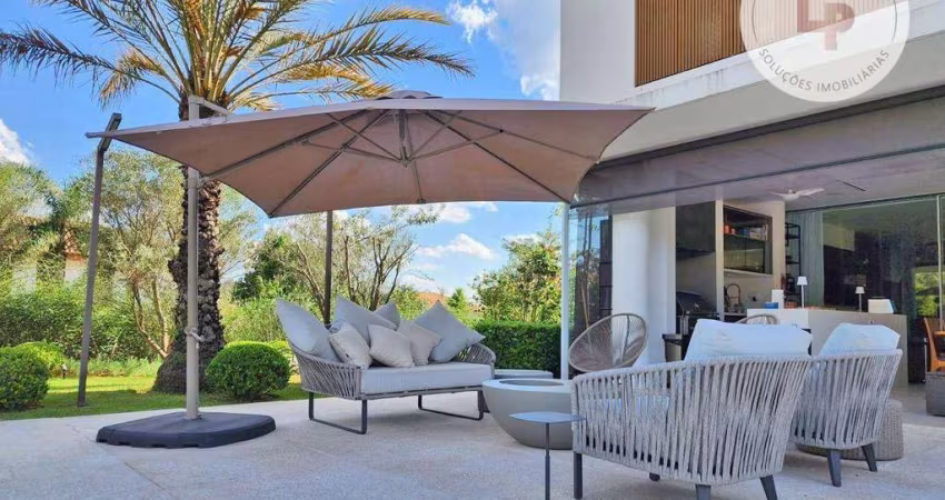 fABULOSA RESIDENCIA À VENDA NO BOULEVARD DA FAZENDA DA GRAMA