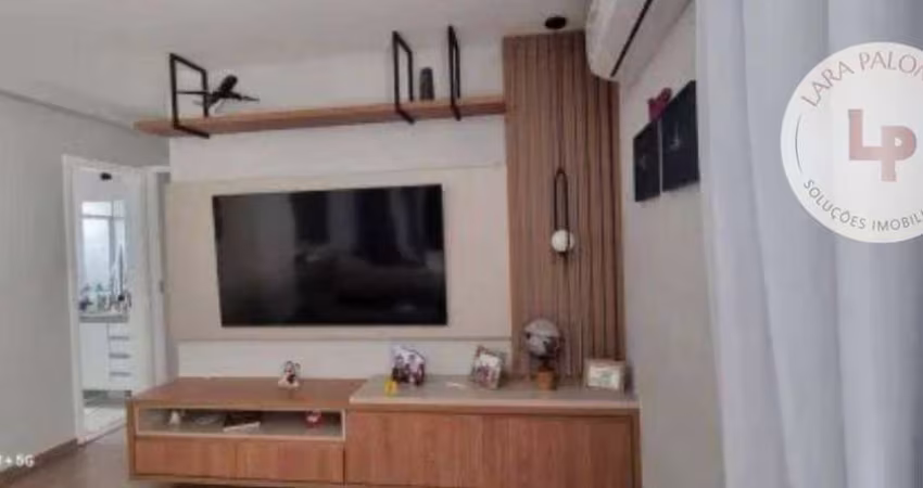 Apartamento a venda Resort Santa Ângela