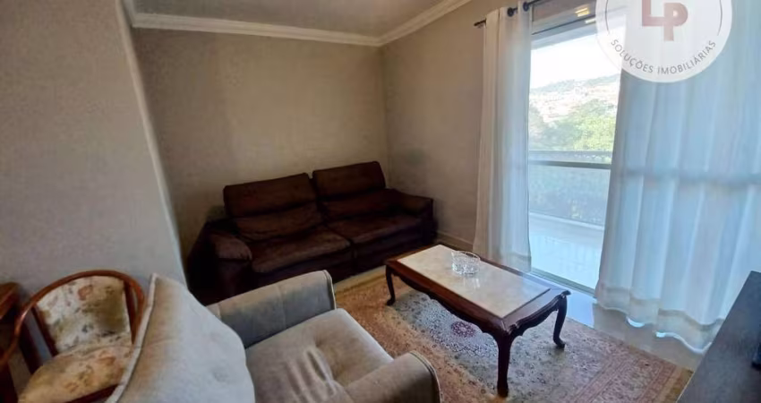 Apartamento com 3 dormitórios à venda, 93 m² por R$ 849.000,00 - Riviera de Vinhedo - Vinhedo/SP