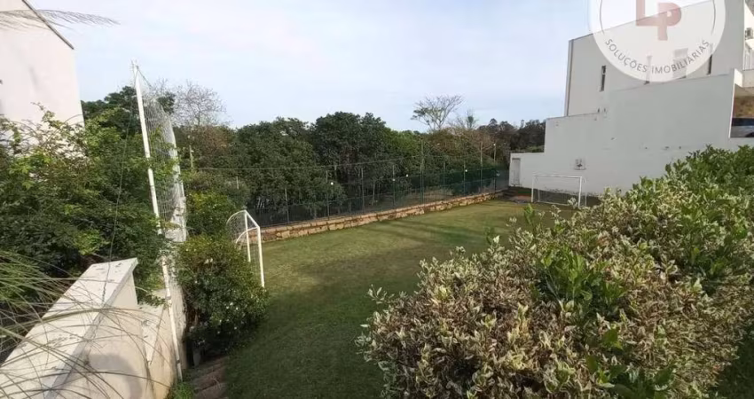 Terreno à venda- Condomínio Quinta dos Lagos - Jundiaí/SP